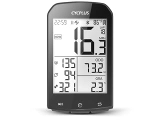 Cycplus M1 Fietscomputer voor €18,19 dmv code bij Aliexpress
