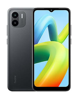 Xiaomi Redmi A1 versión Global, 2 GB/32 GB por 79,99€