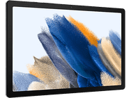 Samsung tablet Tab A8 32 GB wifi (Grijs) voor €154,99 bij Amazon