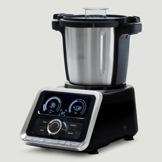 Mellerware Robot de Cocina Tasty! 2.5 L 30-120ºC 13 velocidades Recetario + 200 Recetas por 140,29€