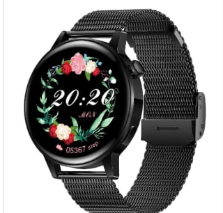 Reloj inteligente modelo AK03 varios colores a elegir por 20,63€