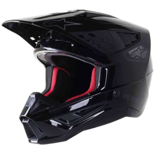 Casco de Moto Alpinestars S-M5 Scout. por 89€