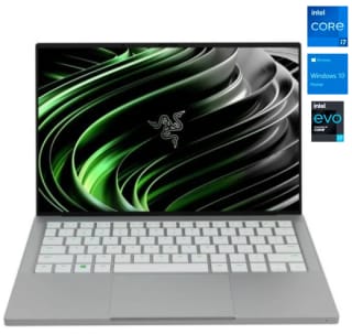 Razer Book FHD+ Intel Core i7-1165G7/16GB/256GB por 899,97€