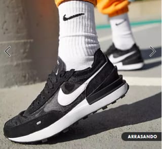 Zapatillas Nike Waffle One por 24,99€