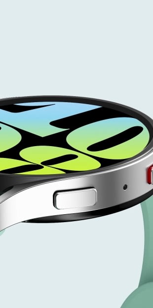 Enjoy Samsung Galaxy watch 6 for only £289 only at Samsung
