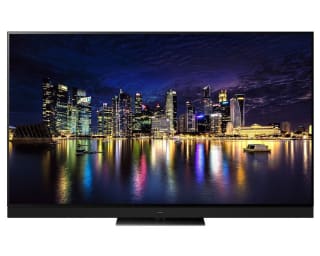 Panasonic TX-77MZ2000B 77" 4K OLED TV - £2499