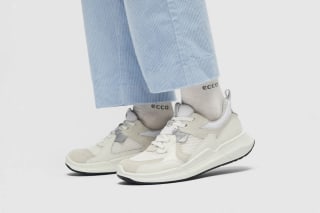 Tot 50% korting tijdens de sale bij ECCO