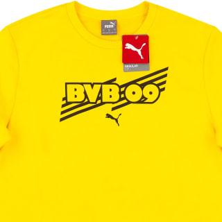 Borussia Dortmund Puma 2021-22 por 10,79€