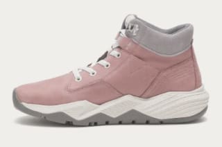 Zapatilla Cat Research Mid para mujer por $54.990