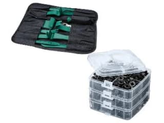 Tot 80% korting op auto en motor accessoires bij de Lidl