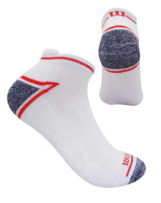 Sets de 20 Calcetines Wilson por $270 en Liverpool