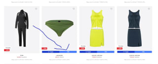 10% de descuento en un montón de seleccionados desde About you (clientes nuevos)