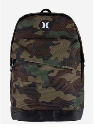 Mochila Hurley Groundswell Backpack por 22€