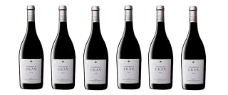 6 Botellas de Senderos de Ukan 2019 por 54.5€