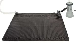 Chauffage solaire pour piscine à 17,99€