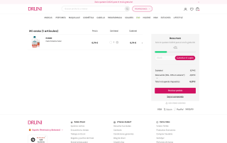 Pack protector solar ECRAN after sun y spray protector SPF30 por 6,07€