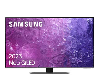 Televisor Neo QLED 108cm (43") Samsung TQ43QN90CAT Quantum Matrix Technology 4K Inteligencia Artificial Smart TV por 679.15€