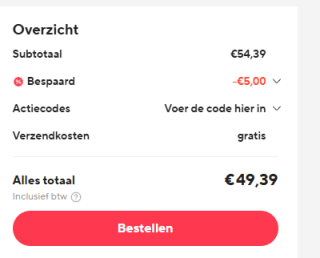 Xiaomi TV Box S (3e Gen) voor €49,39 dmv code bij Aliexpress