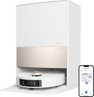 Dreame L20 Ultra Complete - Robotstofzuiger met Dweilfunctie voor €499 bij Ibood