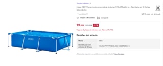 Rebajas Verano hasta 50% + 15% EXTRA en tus compras en Miravia