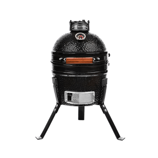 Bastard Small - Harlem BBQ met 50% korting