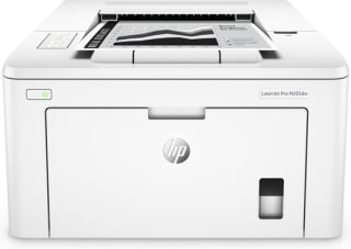 HP LaserJet M203dw - Laserprinter voor €149,95 bij Bol.com
