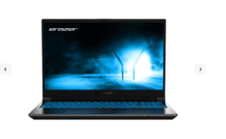Ordenador Portátil gaming - Medion Erazer® Crawler E30, 15.6" FHD, Intel® Core™ i5-12540H, 16GBM RAM, 512GB SSD, GeForce RTX™ 3050 Ti, Sin sistema operativo por 575.95€