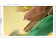 Samsung Galaxy Tab A7 Lite Wi-Fi Zilver voor €101,66 bij Proshop