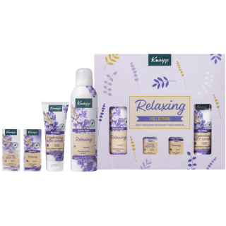Gratis Verzending op Alle Giftsets bij Kneipp