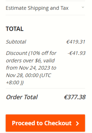 Xiaomi 12 Purple 8GB RAM 128GB ROM voor €377,38 dmv code bij Gshopper