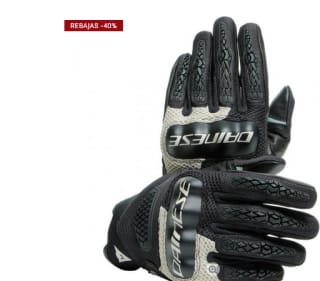 GUANTES MOTO DAINESE D-EXPLORER 2 por 59,97€