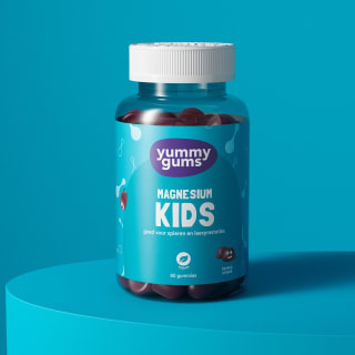 Alleen vandaag 15% korting op de Kids Collectie van YummyGums met code KIDS15