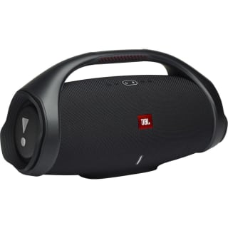 Caixa de Som da JBL, modelo Boombox - R$ 2.089,99