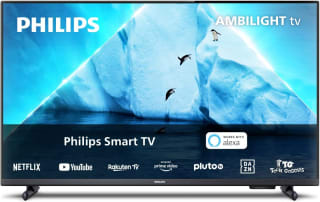 Televisor 32 pulgadas Philips LED Ambilight 32PFS6908/12 por 319,20€