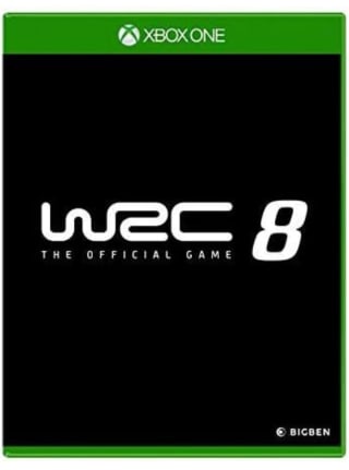 World Rally Championship 8 Xbox One por 15,86€.