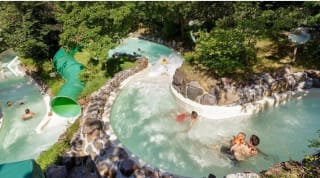 3 overnachtingen bij Center Parcs Het Meerdal in augustus voor €162,50 p.p. (2 volwassenen) bij Tui