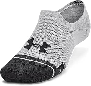 Under Armour 3 Pack Low Tab Socks for £6