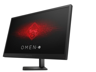 Monitor PC 62,23 cm (24,5'') Gaming HP OMEN por 149€