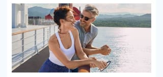 Crucero Mediterráneo Queen Victoria 8 días desde 945€.