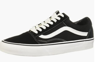 Vans Old Skool voor €29,90 bij Amazon