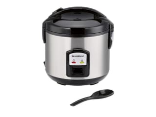 SILVERCREST® KITCHEN TOOLS Rijstkoker voor €14,99 in de Lidl webshop