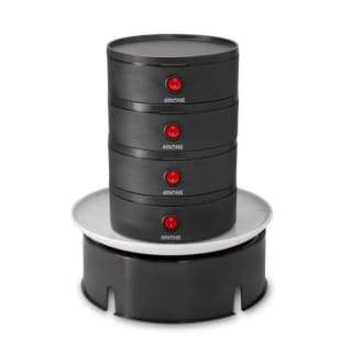 Blokker BL-26501 gourmet 4inOne voor €39,99 bij Blokker