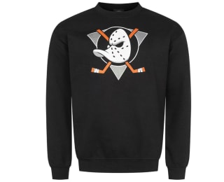Sudadera Anaheim Ducks NHL Fanatics Hombre por solo 11,58€