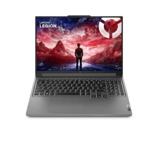 Portátil Gaming Lenovo Legion Slim 5 Ryzen 7 7435HS 16GB DDR5 1TB por solo 1,099€