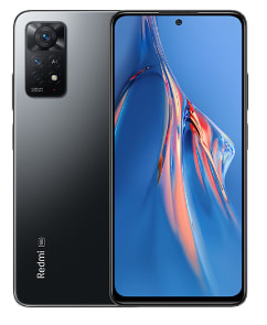 Smartphone Xiaomi Redmi Note 11E Pro 8-128GB por 179€