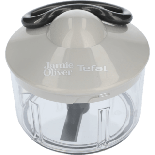 Tefal Jamie Oliver Hakmolen voor €5,99 bij Dirk