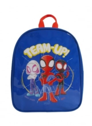 Mochila Infantil Spiderman por 4,99€.