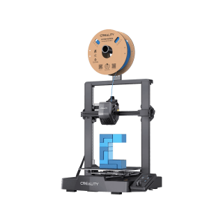 Impresora 3D Creality Ender-3 V3 SE por 143,93€