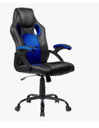 Silla Gaming con regulación en Altura, Racing SR-1 por 50.91€ (Cuenta Nueva 40.91€)