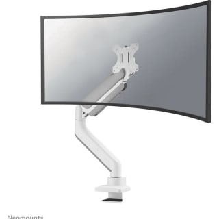 Neomounts Next core 49" monitorarm wit DS70PLUS-450WH1 voor €60 bij Azerty